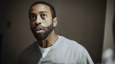 Hôpital hanté S03E01 - Danse macabre , L’énergivore , Emportés