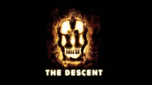 The Descent Part I