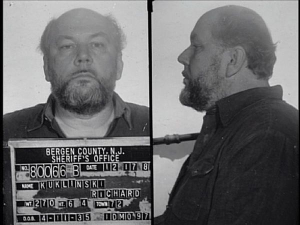 Confessions d'un Tueur de la Mafia (Kuklinski)