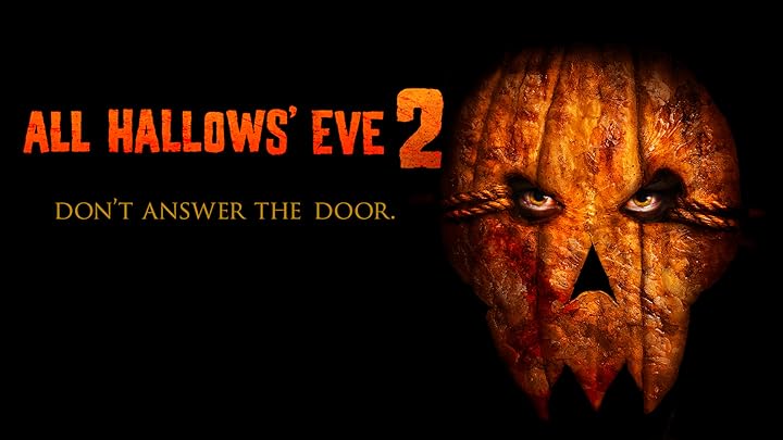 All Hallows Eve 2 VOSTFR