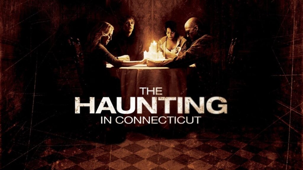 Le Dernier rite - The Haunting in Connecticut