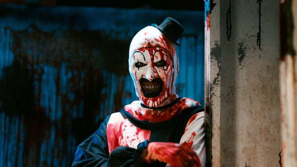 Terrifier 2 VOSTFR