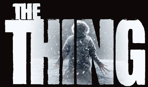 The Thing 2011