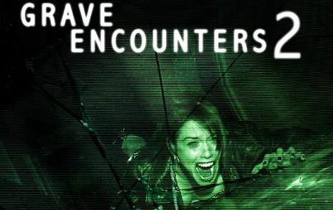 Grave Encounters 2