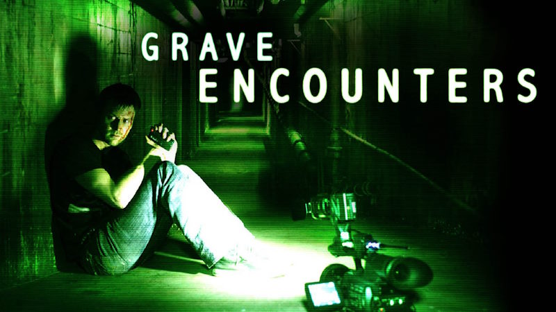 Grave Encounters